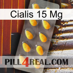 Cialis 15 Mg cialis1